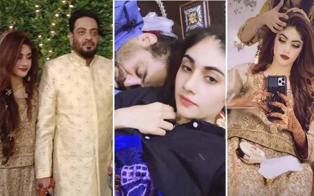 عامرلیاقت کی تیسری بیوی کہاں کی رہائشی؟ حقائق سامنے آگئے