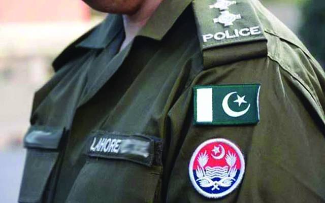 پنجاب پولیس میں پی ایس پی اور رینکرز کی لڑائی