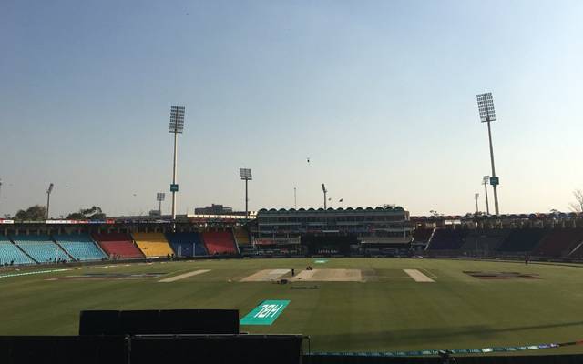 PSL Matches Security