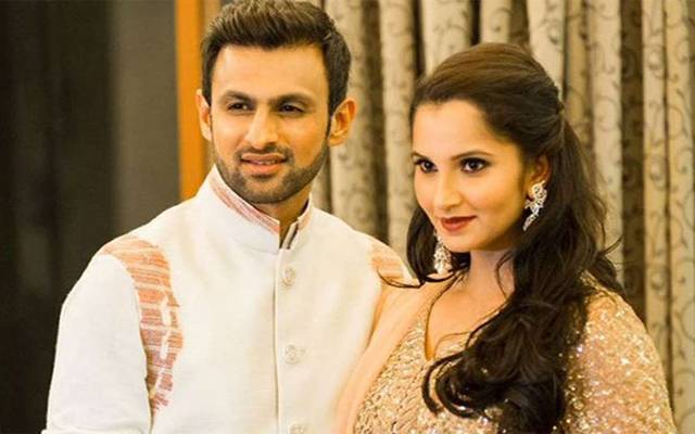 Shoaib Malik