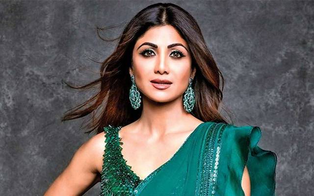 Shilpa Shetty