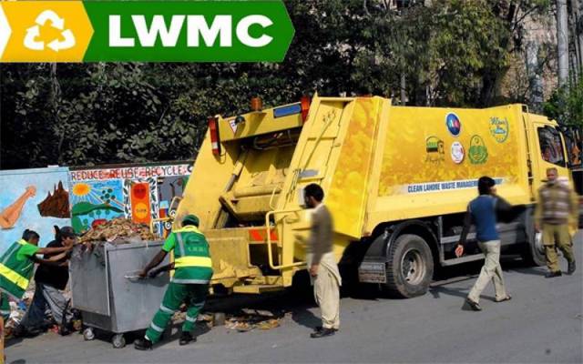 LWMC