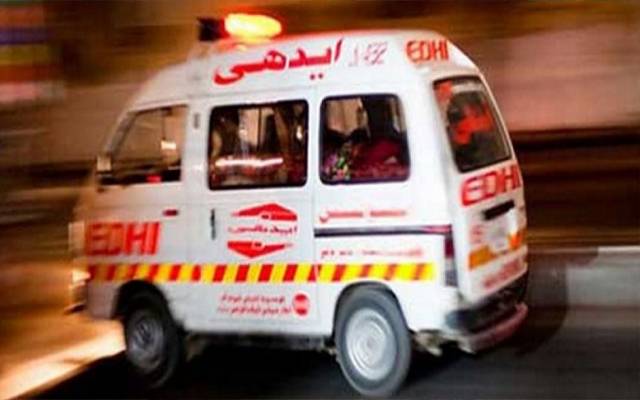 لاہور میں 6 افراد جان کی بازی ہار گئے