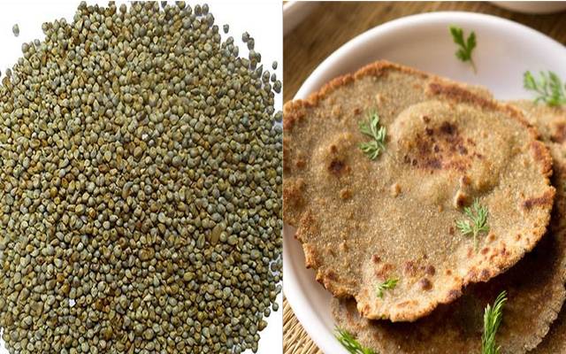 Millet bread benefits