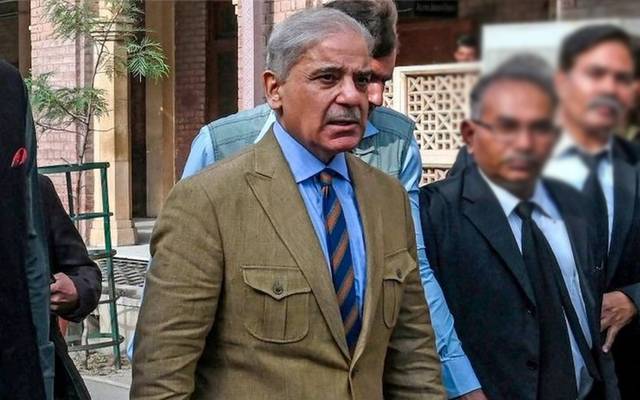 شہباز شریف چودھری برادران سے ملاقات کی بجائے کہاں پہنچے؟