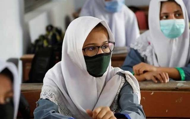  لاہورسمیت پنجاب بھر کے 22لاکھ بچوں کے فیل ہونے کا خدشہ 