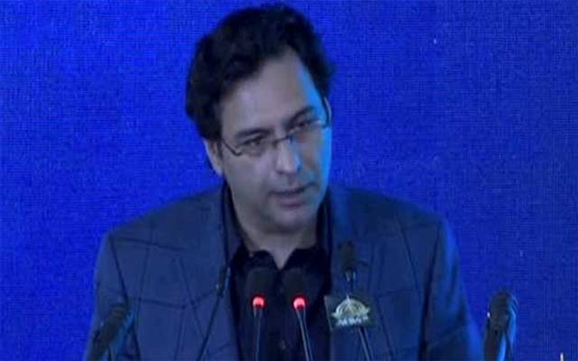  اپنے ساتھیوں سے تگڑا ہو کر کہہ دیں گھبرانا نہیں، مونس الٰہی کا وزیراعظم کو پیغام 