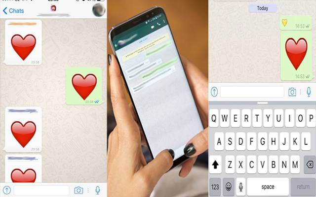 WhatsApp Emojis