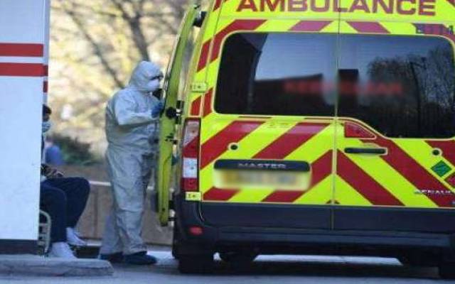 Childs dead body,could not be burry