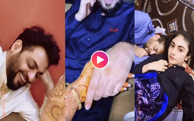 نوجوان میری طرح زندگی گزاریں؛ عامر لیاقت کی نئی ویڈیو وائرل 