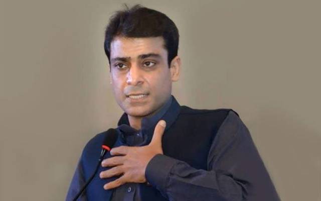 رابطے سب کے ساتھ ہیں ہدف ایک ہی ہے کہ عمران نیازی کو گھر جانا ہے: حمزہ شہباز 