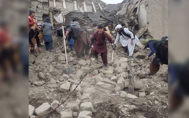 اگر اثاثے بحال نہ کیے تو امریکا سے متعلق پالیسی پر نظر ثانی کریں گے، افغان طالبان 