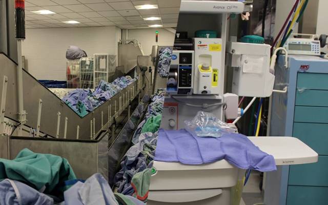 Primary Health another scandal