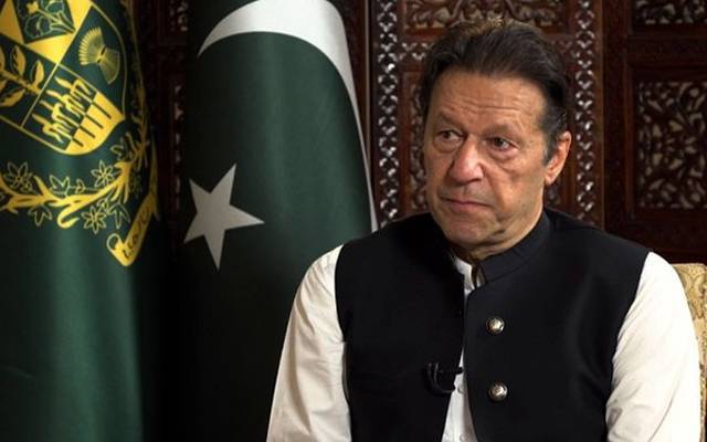 فرانس میں پاکستانی سفیر کی تعیناتی کیلئے کام کر رہے ہیں، وزیراعظم عمران خان