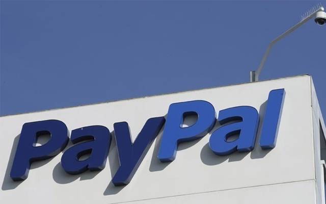 paypal head office
