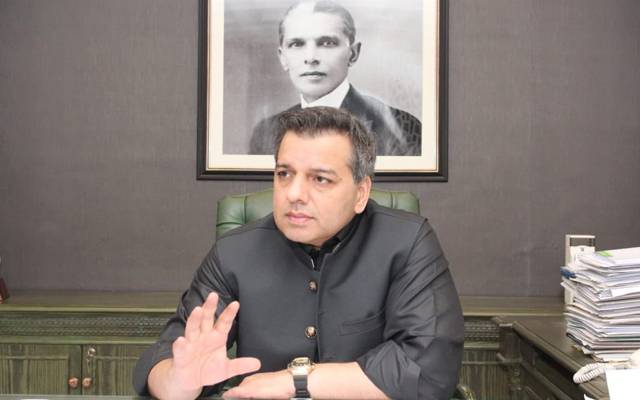 مراد راس کا سرکاری و نجی تعلیمی اداروں کے حوالے سے نیا بیان