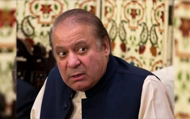 نواز شریف کی جعلی ویکسینیشن انٹری کا معاملہ، سنیئر ڈاکٹرز سمیت 4 افراد معطل