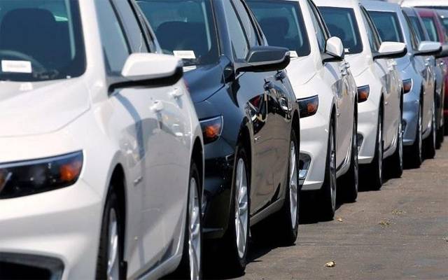 Vehicles