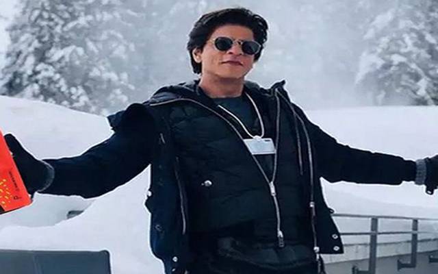 Shahrukh Khan