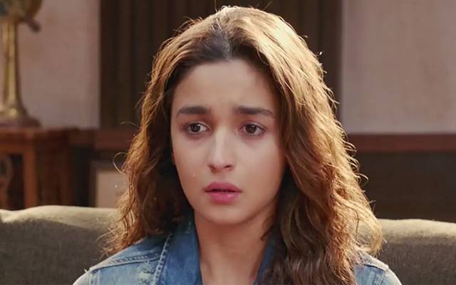 Indian actress