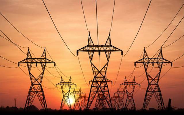 Electricity