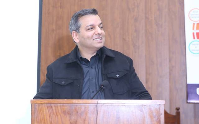Murad Raas new announcement 