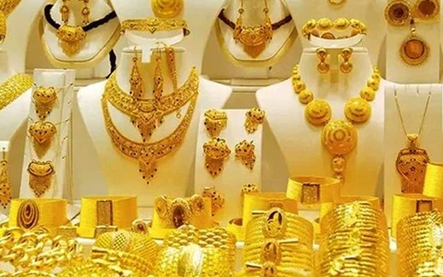 سونے کی قیمت میں بڑا اضافہ، نیا ریٹ جانیے