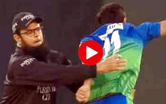 Shah Nawaz Dhani Video