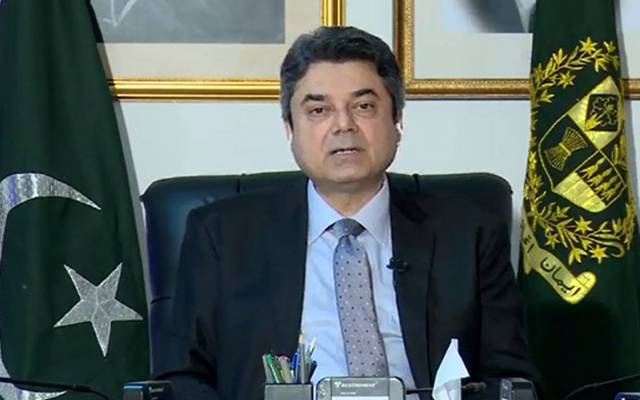 فیک نیوز پر ہو گی کتنے سال قید کی سزا؟وزیر قانون نے بتادیا