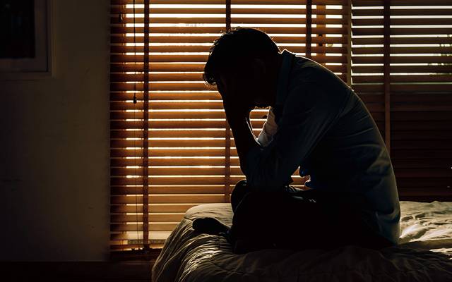 Easy solution of depression,experts says