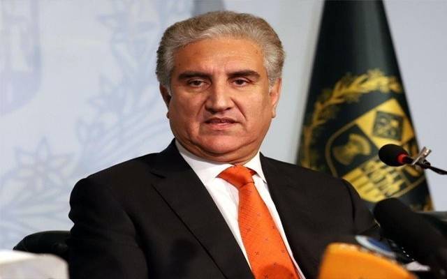افغانستان میں انسانی اور معاشی بحران کا سدباب ضروری ہے،وزیر خارجہ 