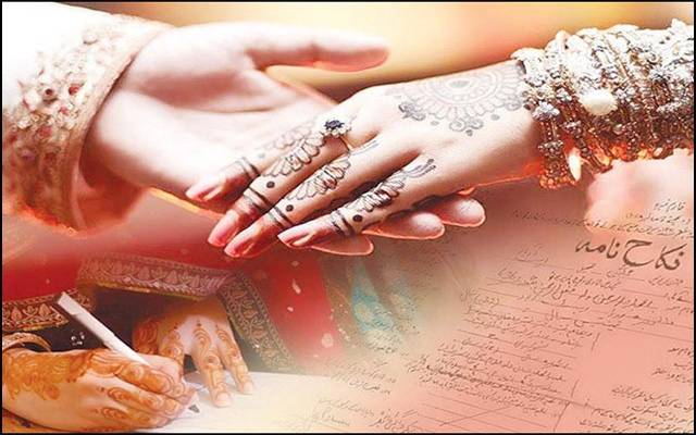  مرضی سے شادی کرنےپرلڑکی کووارثت سے محروم نہیں کیا جا سکتا،عدالت کااہم فیصلہ 