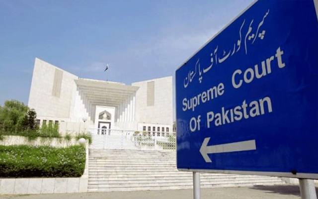ڈی پی او سرگودھا کاسپریم کورٹ میں 151 لڑکیوں کی بازیابی کاانکشاف 