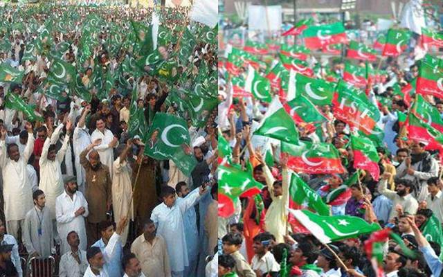 Election Campaign allow