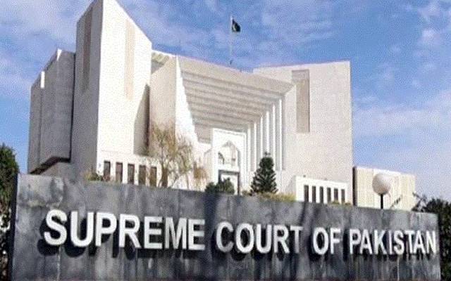 نجی میڈیکل کالجز کیس ،سپریم کورٹ کا ہائیکورٹ کو جلد فیصلہ کرنے کی ہدایت 