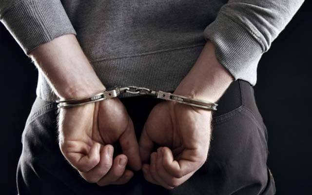 Traffic warden murderer arrested