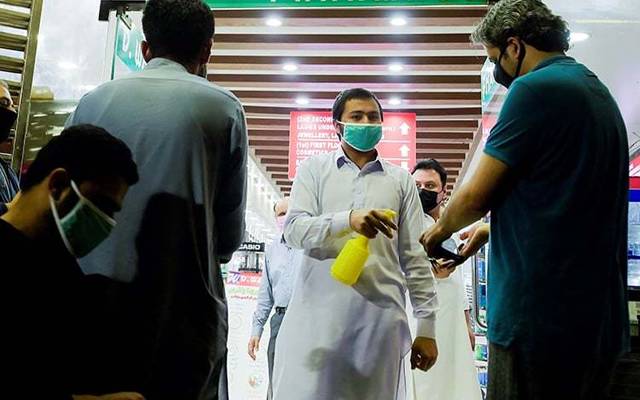 پنجاب بھر میں کورونا پابندیاں ختم، نوٹیفیکیشن جاری
