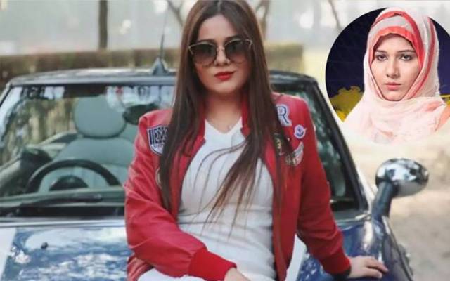 indian actress left shobiz