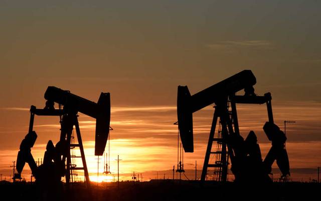 oil rugs texas