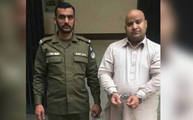 معروف ٹک ٹاکر بھولا ریکارڈ زیادتی کیس میں گرفتار، عبوری ضمانت منظور