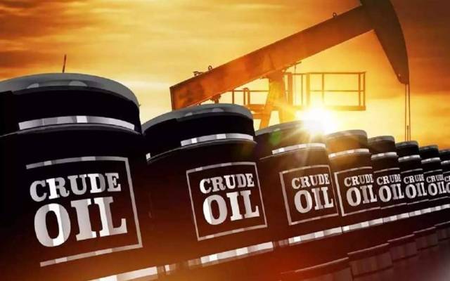  تیل کی عالمی قیمتیں 100 ڈالر سے بھی تجاوز، اسٹاک مارکیٹیں لرزنے لگیں