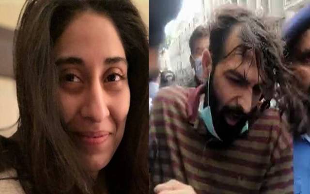 عدالت نے نور مقدم قتل کیس کا فیصلہ سنا دیا 