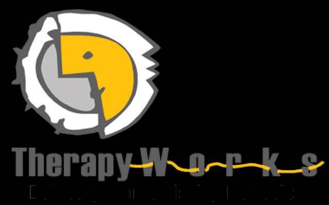 therapy works logo