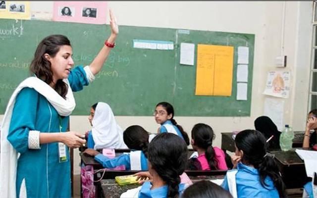 School Teachers