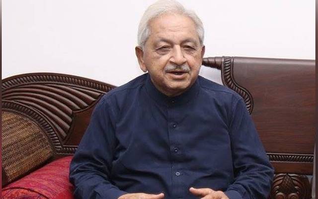  سینئر صحافی اور کالم نویس عطاء الرحمن انتقال کرگئے