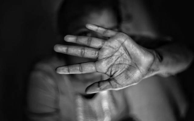 rape victim in lahore 