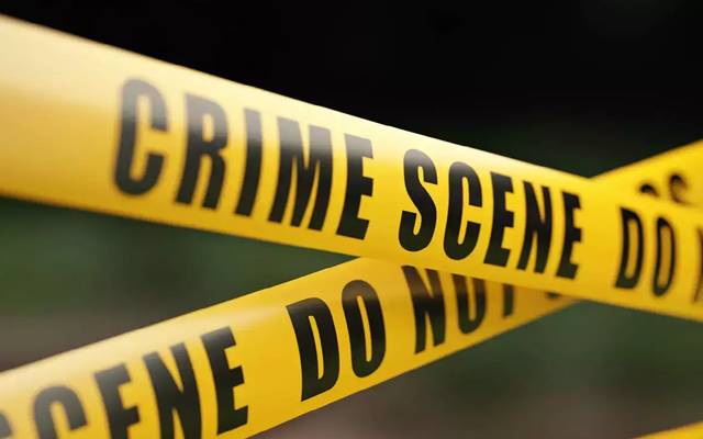 Advocate murder with family