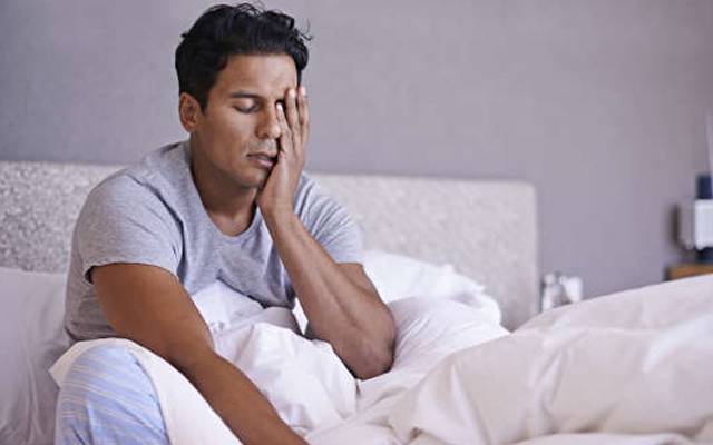 Sleep,necessary for healthy life,what can prevent us from good sleep