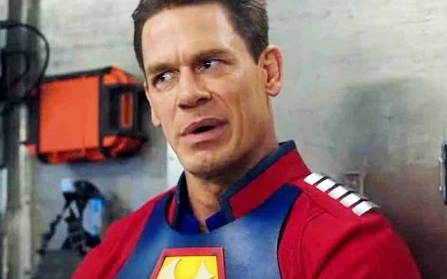 john cena wrestler,actor