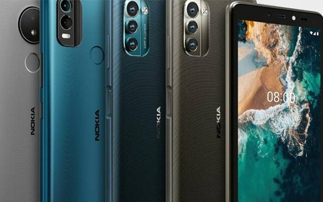 nokia smart phones